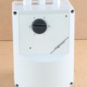 SENTERA CONTROLS TRANSFORMER FAN SPEED CONTROLLER 230VAC 5A 50/60HZ