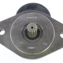 DANFOSS HYDRAULIC GEAR PUMP