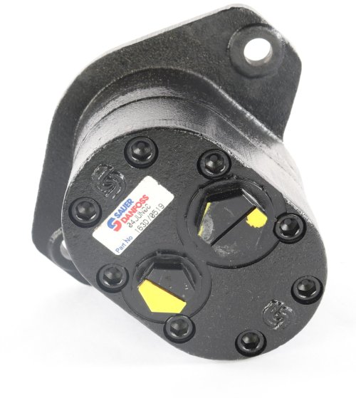 DANFOSS HYDRAULIC GEAR PUMP