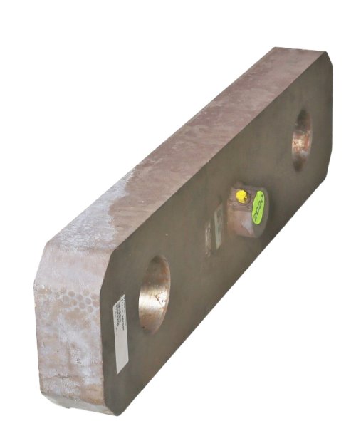 BROSA GmbH TENSION LOAD CELL 250T