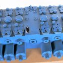 REXROTH GMBH HYDRAULIC VALVE - MULTI-PORT