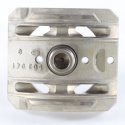 SUNDSTRAND VALVE ASSEMBLY