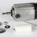 SOGA ELECTRIC MOTOR 3/4HP 115V 60Hz