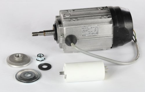 SOGA ELECTRIC MOTOR 3/4HP 115V 60Hz