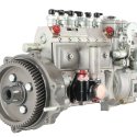 ZEXEL FUEL INJECTION PUMP ASSEMBLY