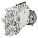 ZEXEL FUEL INJECTION PUMP ASSEMBLY