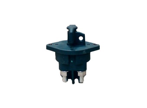 LITTELFUSE SWITCH - BATTERY DISCONNECT 2-POLE
