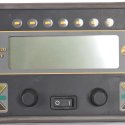 TOPCON CONTROL BOX/DISPLAY SYSTEM