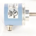 WACHENDORFF AUTOMATION ROTARY ENCODER - 1000 PULSES/REV