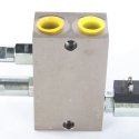 SANT HYDRAULIC HYDRAULIC CONTROL VALVE