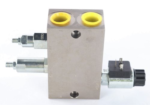 SANT HYDRAULIC HYDRAULIC CONTROL VALVE