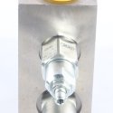 SANT HYDRAULIC HYDRAULIC CONTROL VALVE
