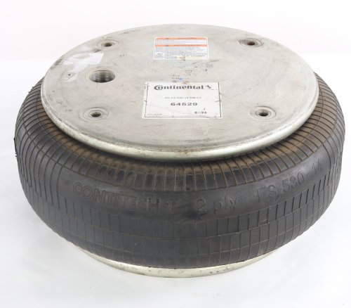 CONTINENTAL AG - CONTITECH/ELITE/GOODYEAR/ROULUNDS AIR SPRING FS 530-14 538