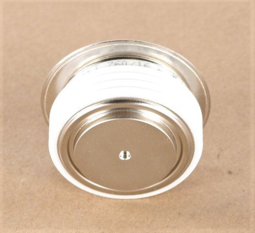 SEMIKRON DANFOSS THYRISTOR-SILICON CONTROLLED RECTIFIER