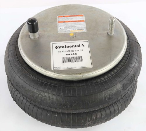 CONTINENTAL AG - CONTITECH/ELITE/GOODYEAR/ROULUNDS AIR SPRING FD 330-22-331