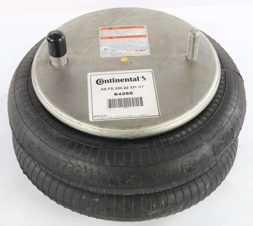 CONTINENTAL AG - CONTITECH/ELITE/GOODYEAR/ROULUNDS AIR SPRING