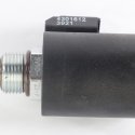 HYDRAFORCE SOLENOID COIL 12VDC W/DEUTSCH CONNECTOR
