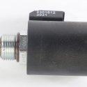 HYDRAFORCE INC SOLENOID COIL 12VDC W/DEUTSCH CONNECTOR