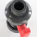 SPEARS PRODUCTS BALL VALVE - 3/4in SCH80 PCV FNPT X SOCKET