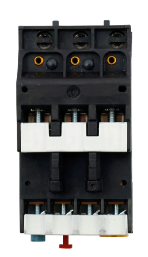EATON ELECTRICAL - CUTLER HAMMER OVERLOAD RELAY 4-6A 1-NO 1-NC