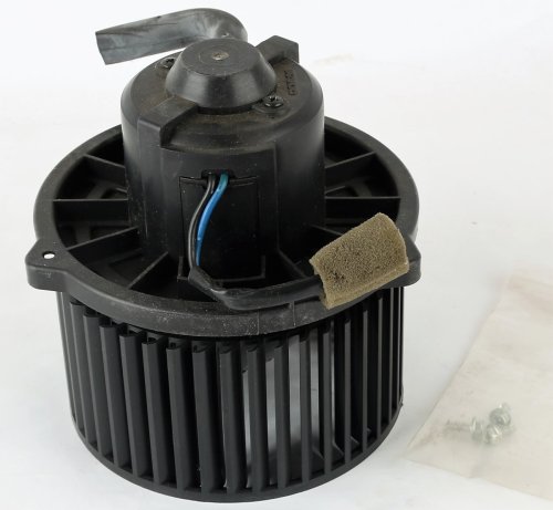 HYUNDAI FAN MOTOR ASSEMBLY
