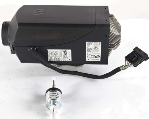 EBERSPACHER HEATER - AIRTRONIC D2 24V