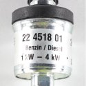 EBERSPACHER HEATER - AIRTRONIC D2 24V