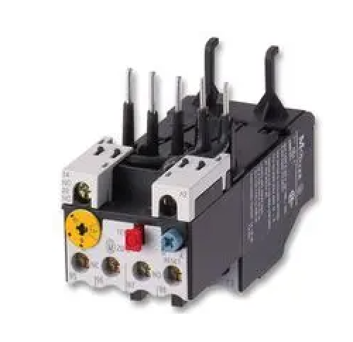MOELLER ELECTRIC OVERLOAD RELAY 6-10A 1NO 1NC