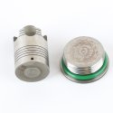 REXROTH HYDRAULIC VALVE - PRESSURE COMPENSATOR