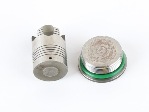 REXROTH HYDRAULIC VALVE - PRESSURE COMPENSATOR