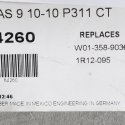 CONTITECH AIR SPRING
