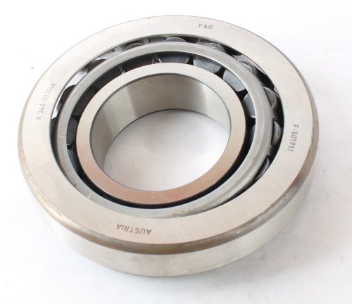 SCHAEFFLER GROUP - FAG BEARING BEARING