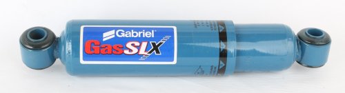 GABRIEL HEAD GAS SLX ADJUSTABLE SHOCK ABSORBER