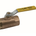 APOLLO BALL VALVE - 1/2in FPT BRONZE