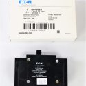 EATON ELECTRICAL - CUTLER HAMMER 50A 2-POLE INDUST. CIRCUIT BREAKER