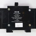 EATON ELECTRICAL - CUTLER HAMMER 50A 2-POLE INDUST. CIRCUIT BREAKER