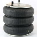 CONTINENTAL AG - CONTITECH/ELITE/GOODYEAR/ROULUNDS AIR SPRING MODEL NUMBER FT 530-35 534