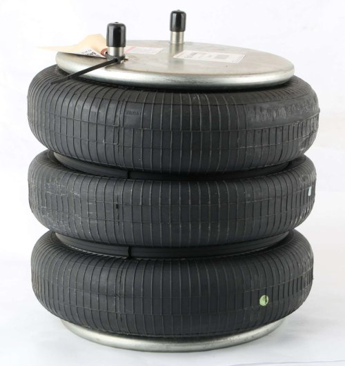 CONTITECH AIR SPRING MODEL NUMBER FT 530-35 534