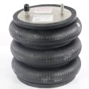 CONTINENTAL AG - CONTITECH/ELITE/GOODYEAR/ROULUNDS TRIPLE CONVOLUTED AIR SPRING