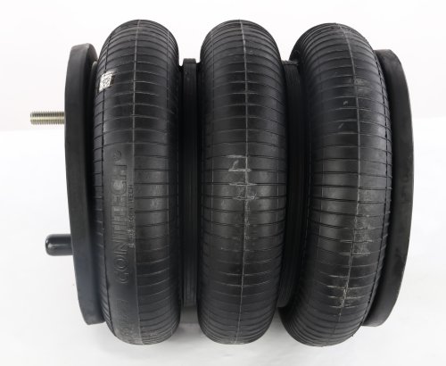 CONTINENTAL AG - CONTITECH/ELITE/GOODYEAR/ROULUNDS TRIPLE CONVOLUTED AIR SPRING