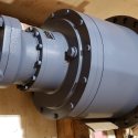 LOHMANN & STOLTERFOHT PLANETARY GEARBOX REDUCER