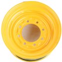 TITAN STEEL WHEEL 16.5X8.25