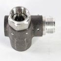 JONES INSTRUMENT ADAPTER RATIO 0.5