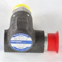 JONES INSTRUMENT ADAPTER RATIO 0.5