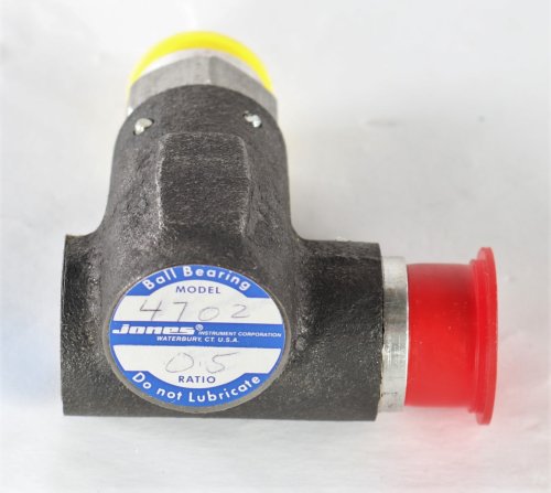JONES INSTRUMENT ADAPTER RATIO 0.5