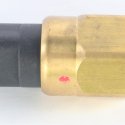 PVS SENSORS INC PRESSURE SWITCH - 100psi 1/8NPT WITH DEUTSCH CONN.
