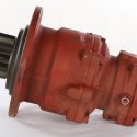 KYB KAYABA SWING GEAR REDUCTION ASSEMBLY