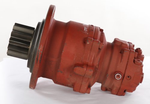 KYB KAYABA SWING GEAR REDUCTION ASSEMBLY