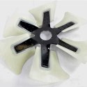 ISUZU COOLING FAN BLADE GM #97747515