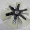 ISUZU COOLING FAN BLADE GM #97747515